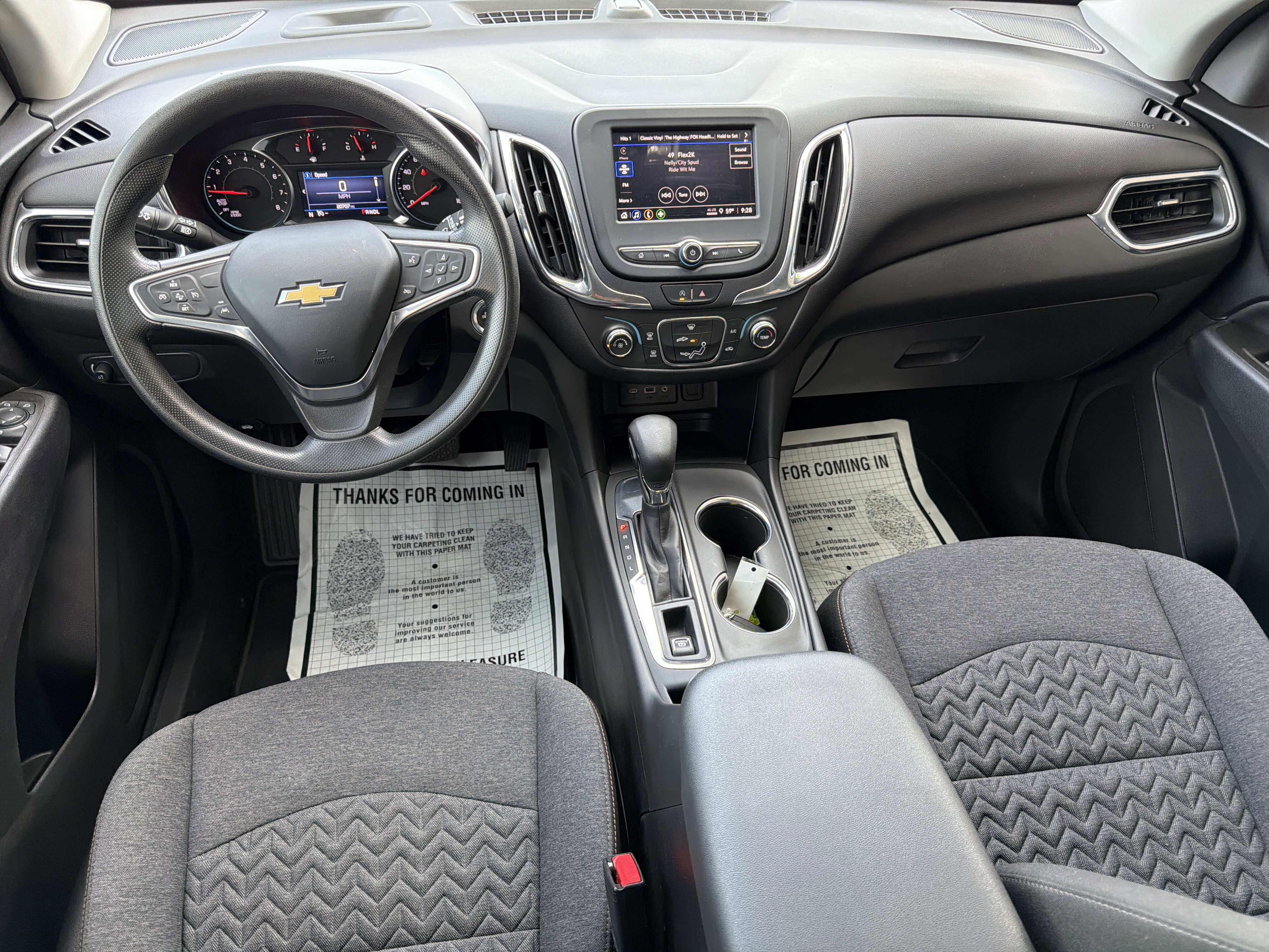 Used 2023 Chevrolet Equinox LT image 11