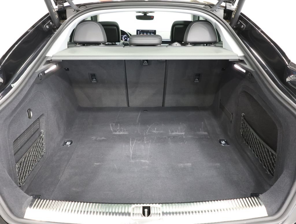 Used 2023 Audi A5 2.0T Premium Plus w/ Premium Plus AWD/4WD image 28