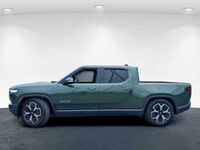 Used 2023 Rivian R1T Adventure AWD/4WD image 14