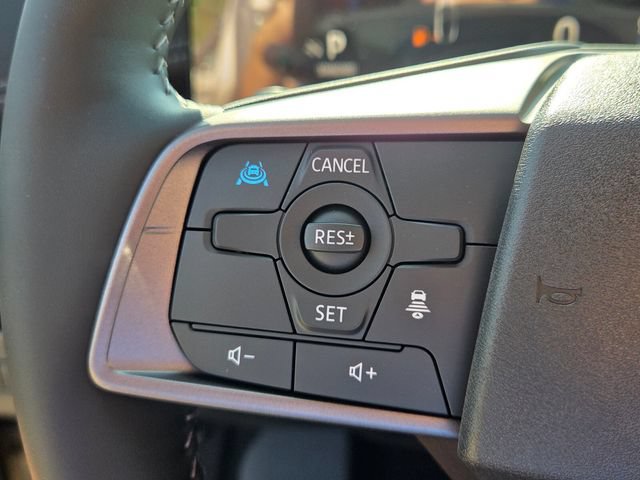 New 2027 Nissan Murano SV AWD/4WD image 24