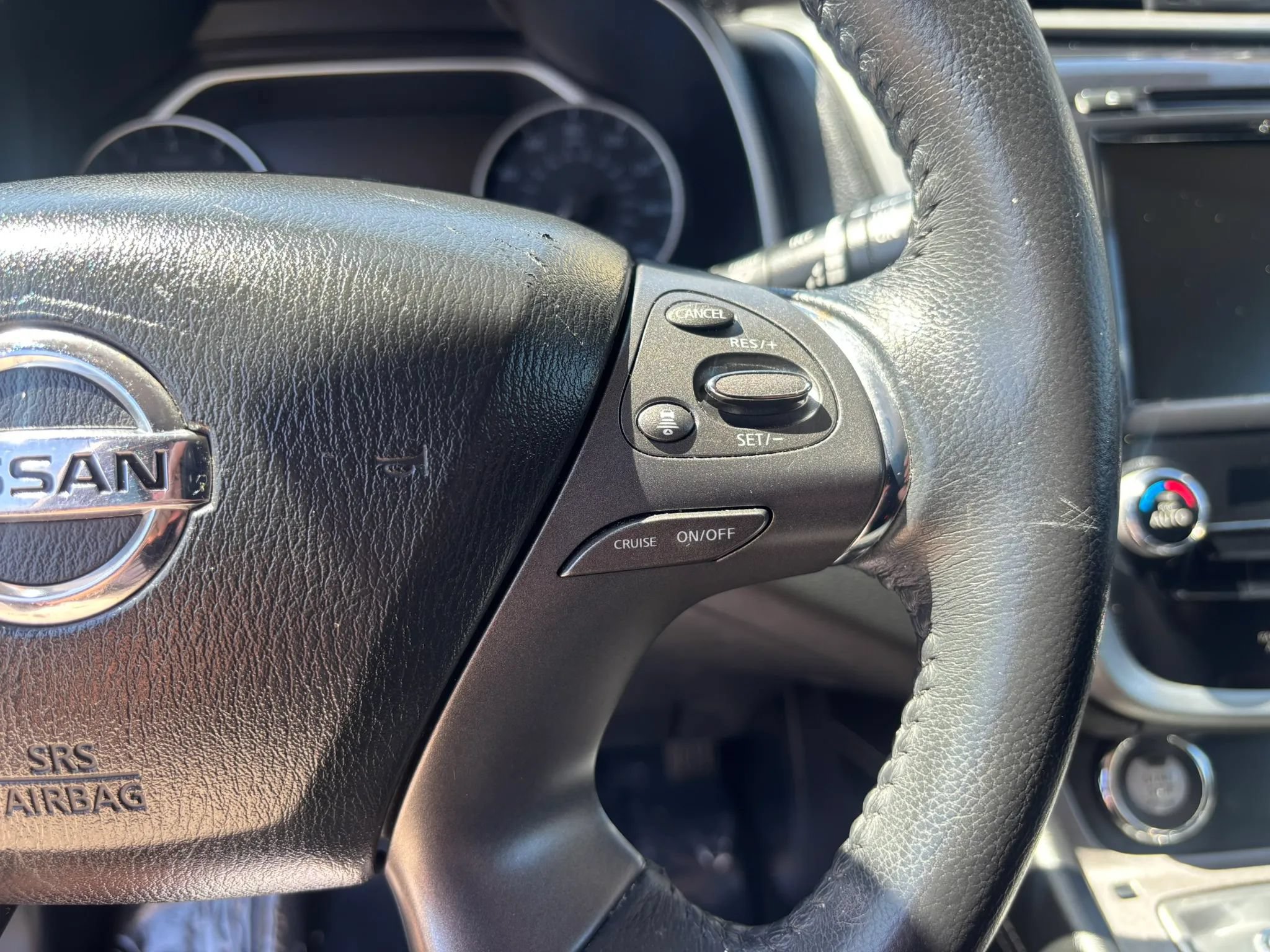 Used 2023 Nissan Murano SV AWD/4WD image 20