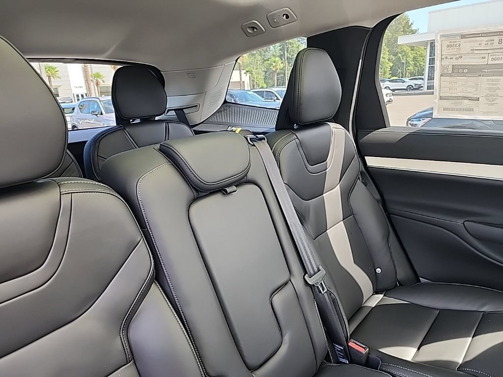 New 2026 Volvo EX90 Ultra AWD/4WD image 18
