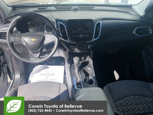 Used 2024 Chevrolet Equinox LT image 14