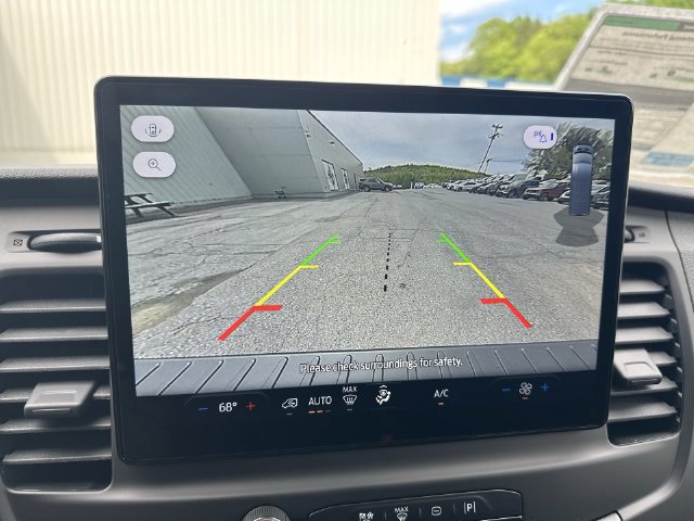 New 2026 Ford Transit 150 Low Roof AWD image 25