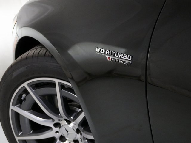 New 2025 Mercedes-Benz S 63 AMG S image 11