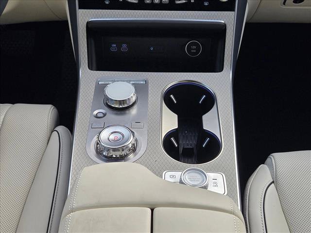 Used 2026 Genesis GV80 3.5T Prestige AWD/4WD image 12