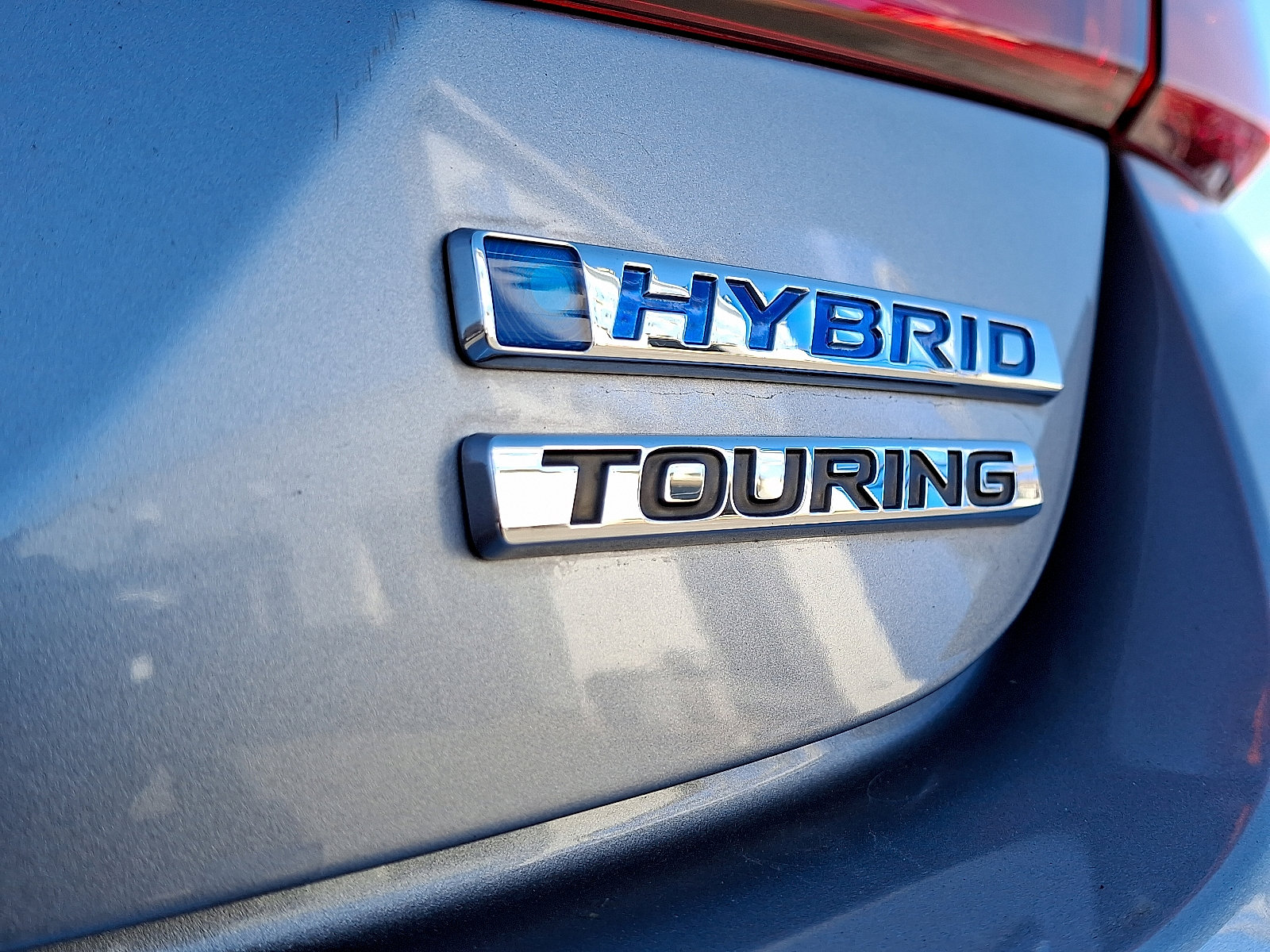 Used 2020 Honda Accord Touring image 29