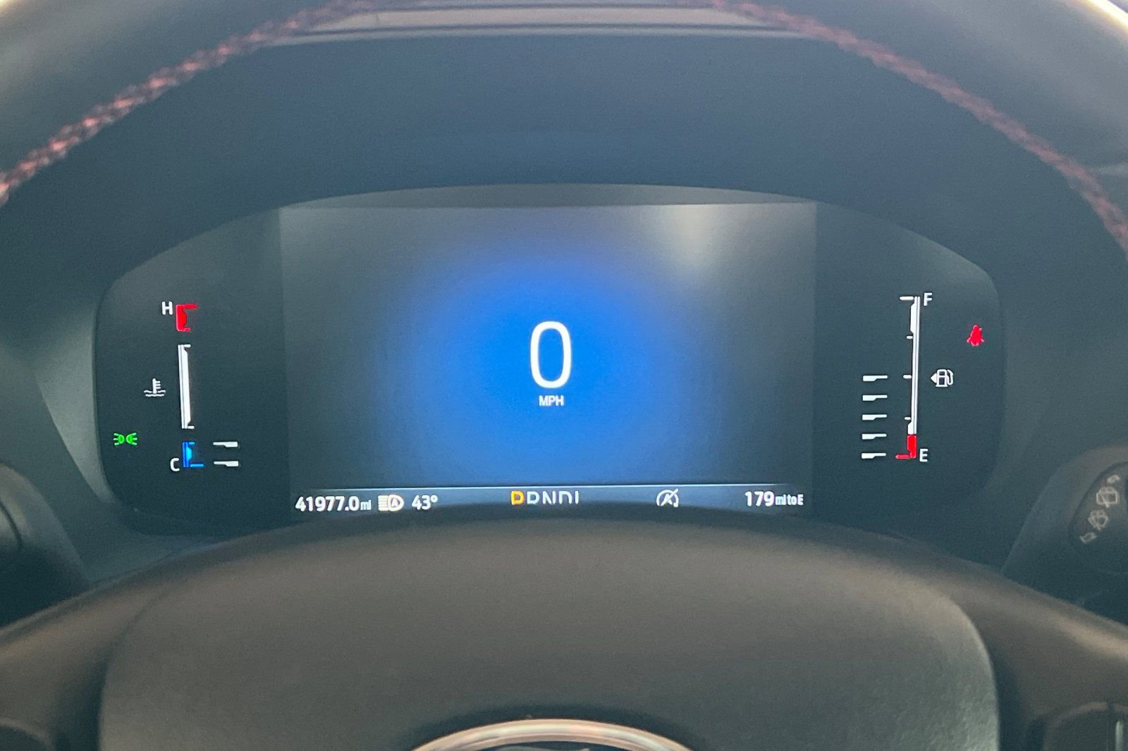 Used 2024 Ford Escape ST-Line image 24