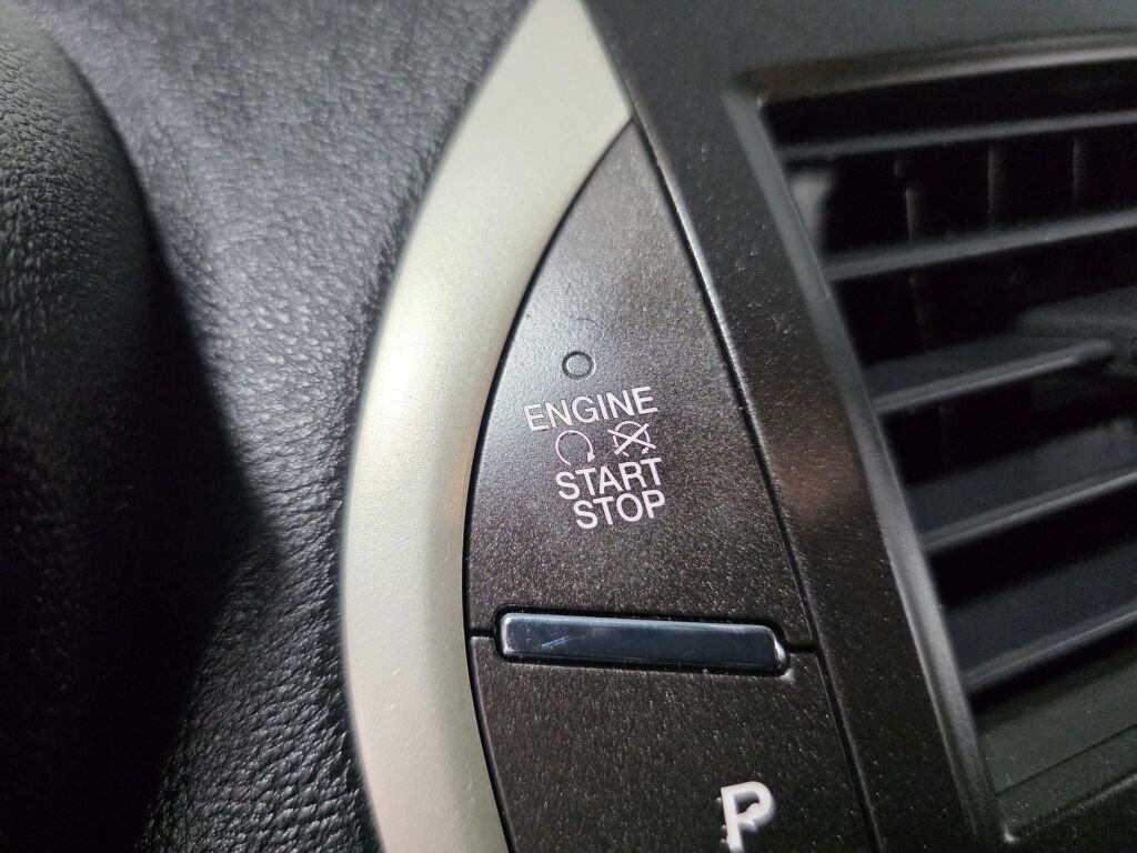 Used 2019 Lincoln MKC Select AWD/4WD image 16