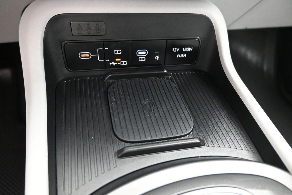 New 2026 Hyundai Kona SEL Sport AWD/4WD image 20