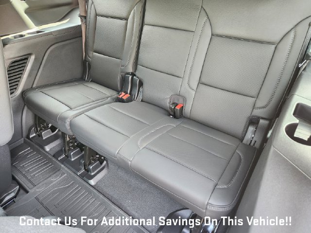New 2027 GMC Yukon Denali w/ Sun & Power Step Package AWD/4WD image 22