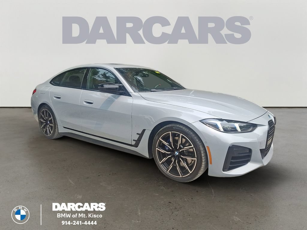 Used 2025 BMW 440i xDrive