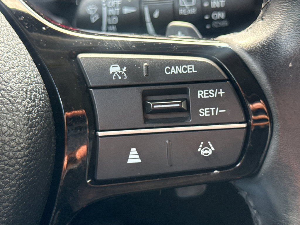 Certified 2024 Honda Pilot Touring image 29