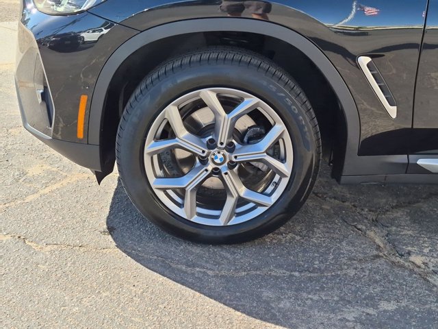 Certified 2024 BMW X3 xDrive30i w/ Premium Package AWD/4WD image 24