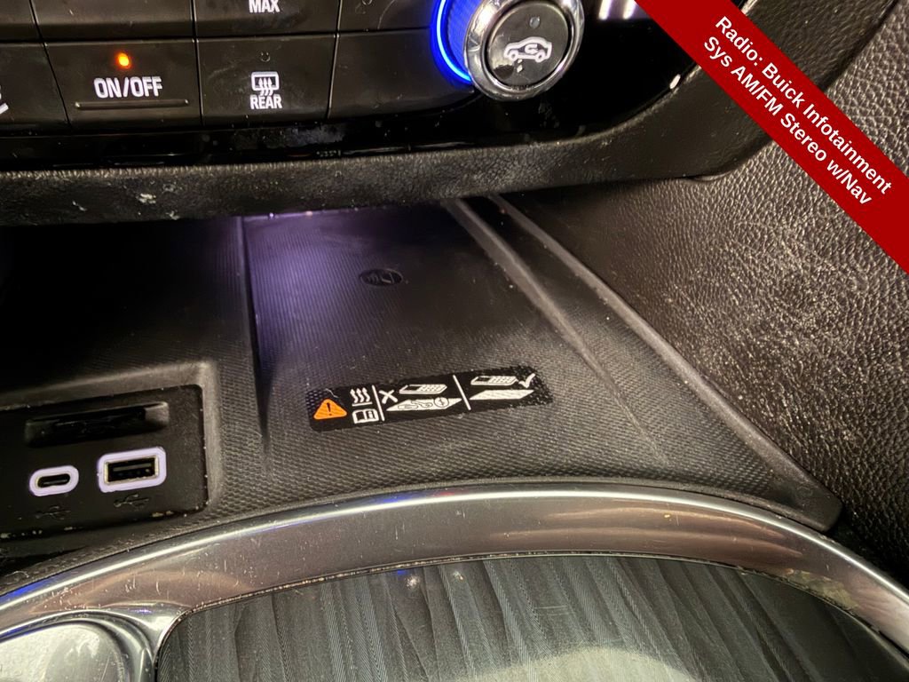 Used 2023 Buick Enclave Essence w/ Sound and Sites Package image 33