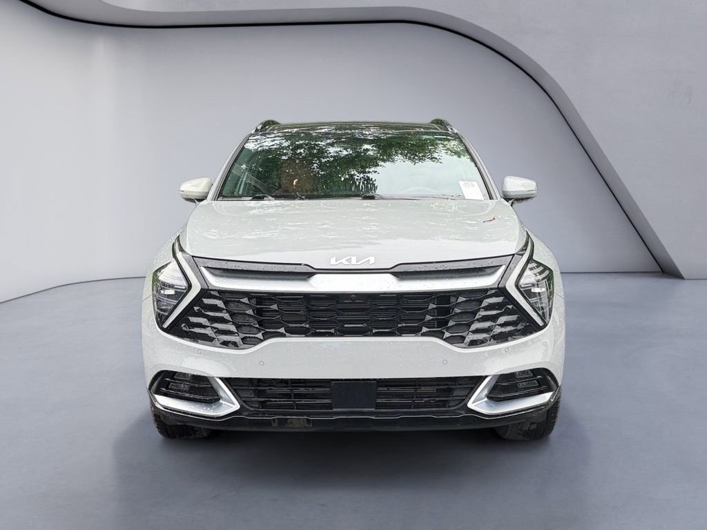 Used 2023 Kia Sportage SX FWD image 7