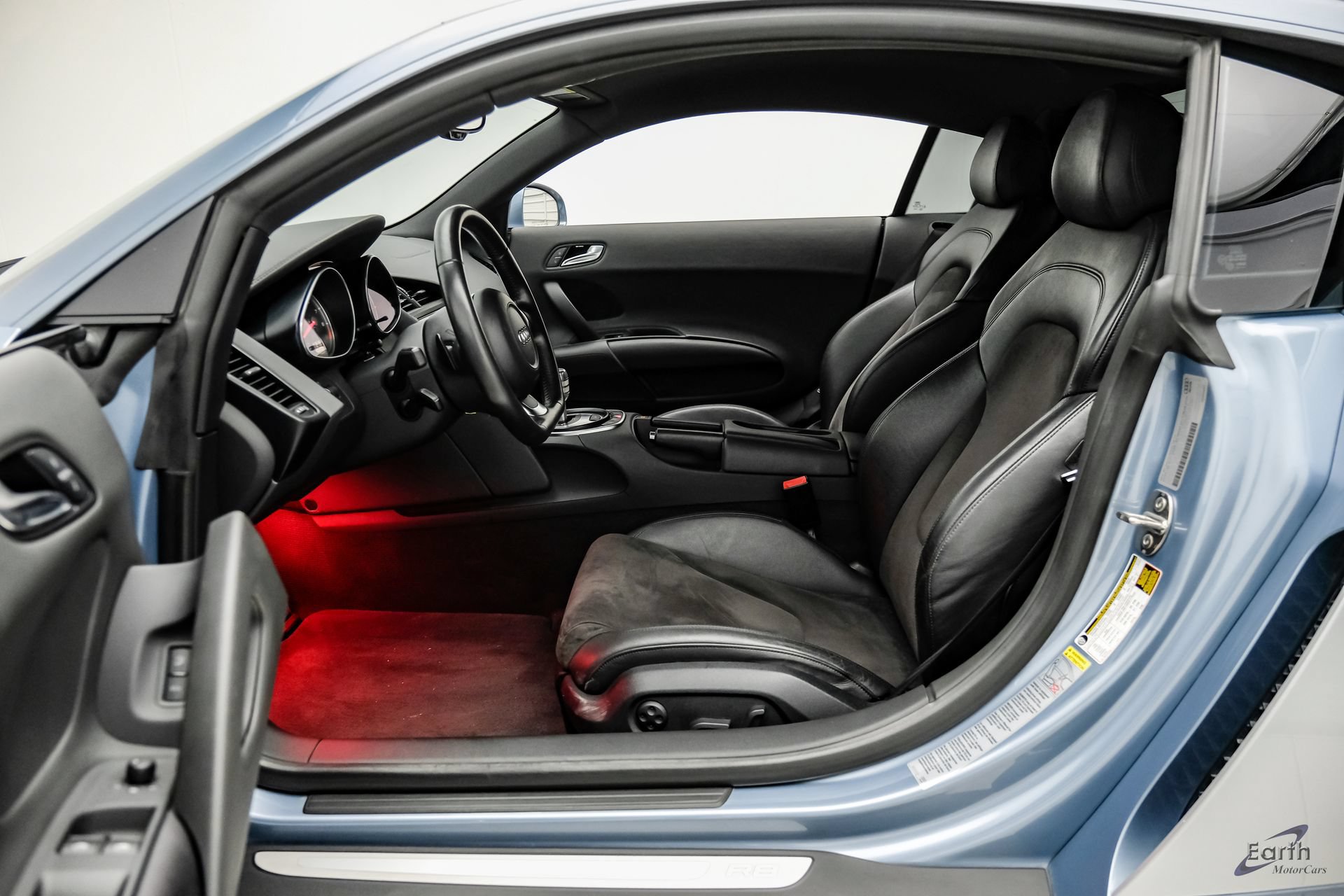 Used 2012 Audi R8 V8 AWD/4WD image 43