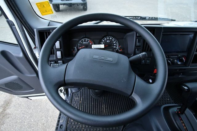 New 2024 Chevrolet Low Cab Forward RWD image 2