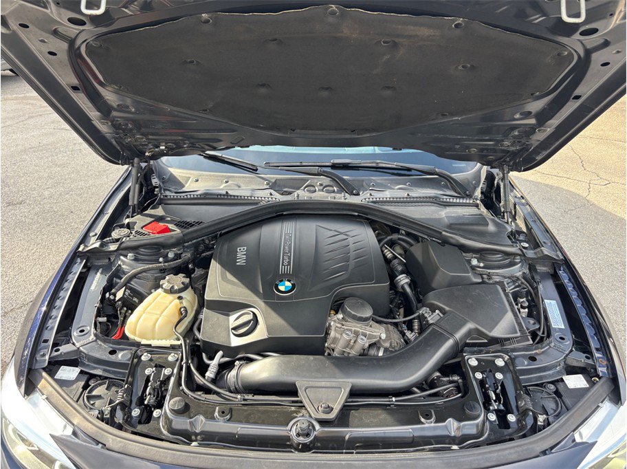 Used 2015 BMW 435i Gran Coupe xDrive AWD/4WD image 45