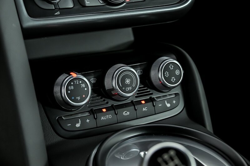 Used 2009 Audi R8 V8 AWD/4WD image 35