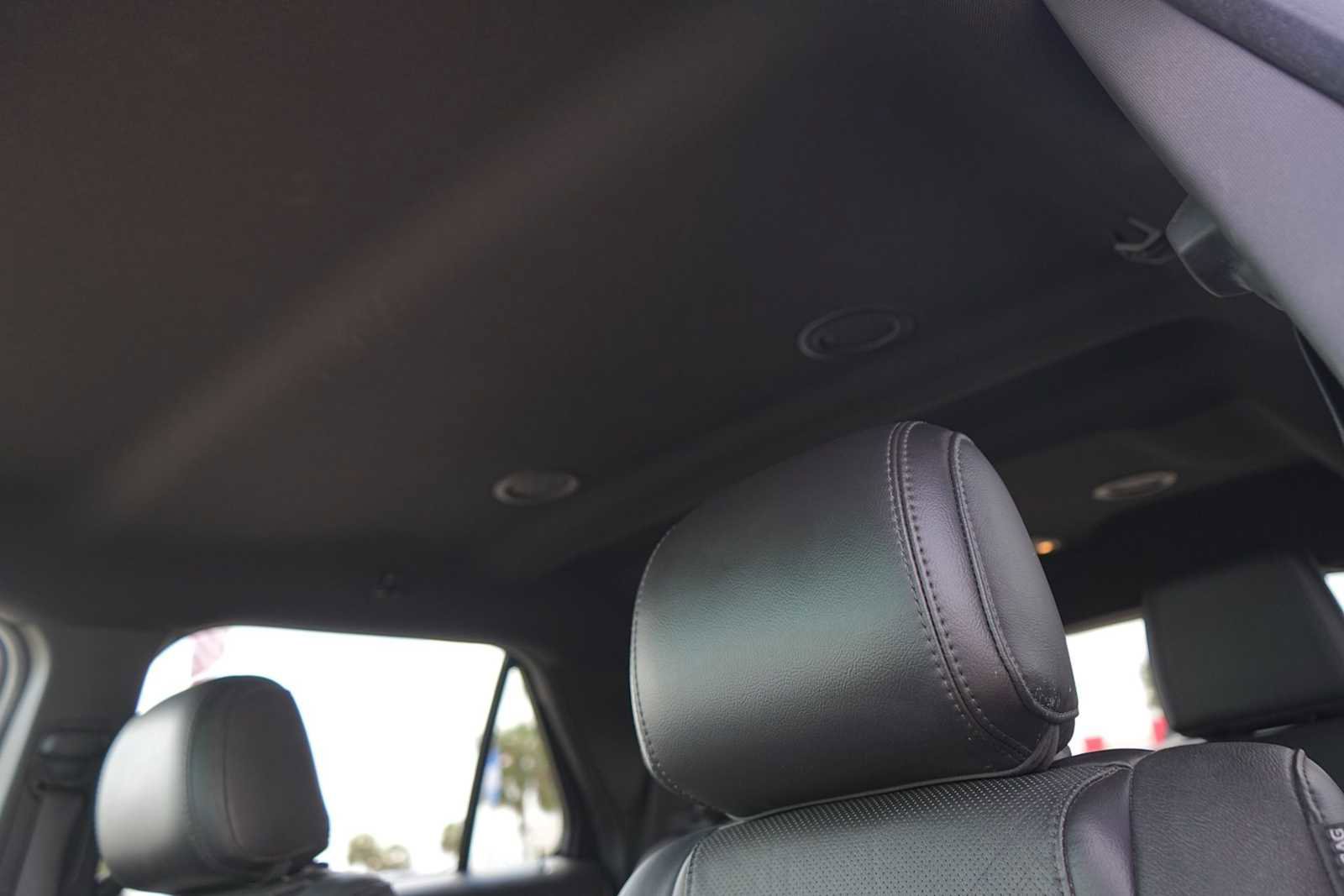 Used 2013 Ford Explorer Limited image 25