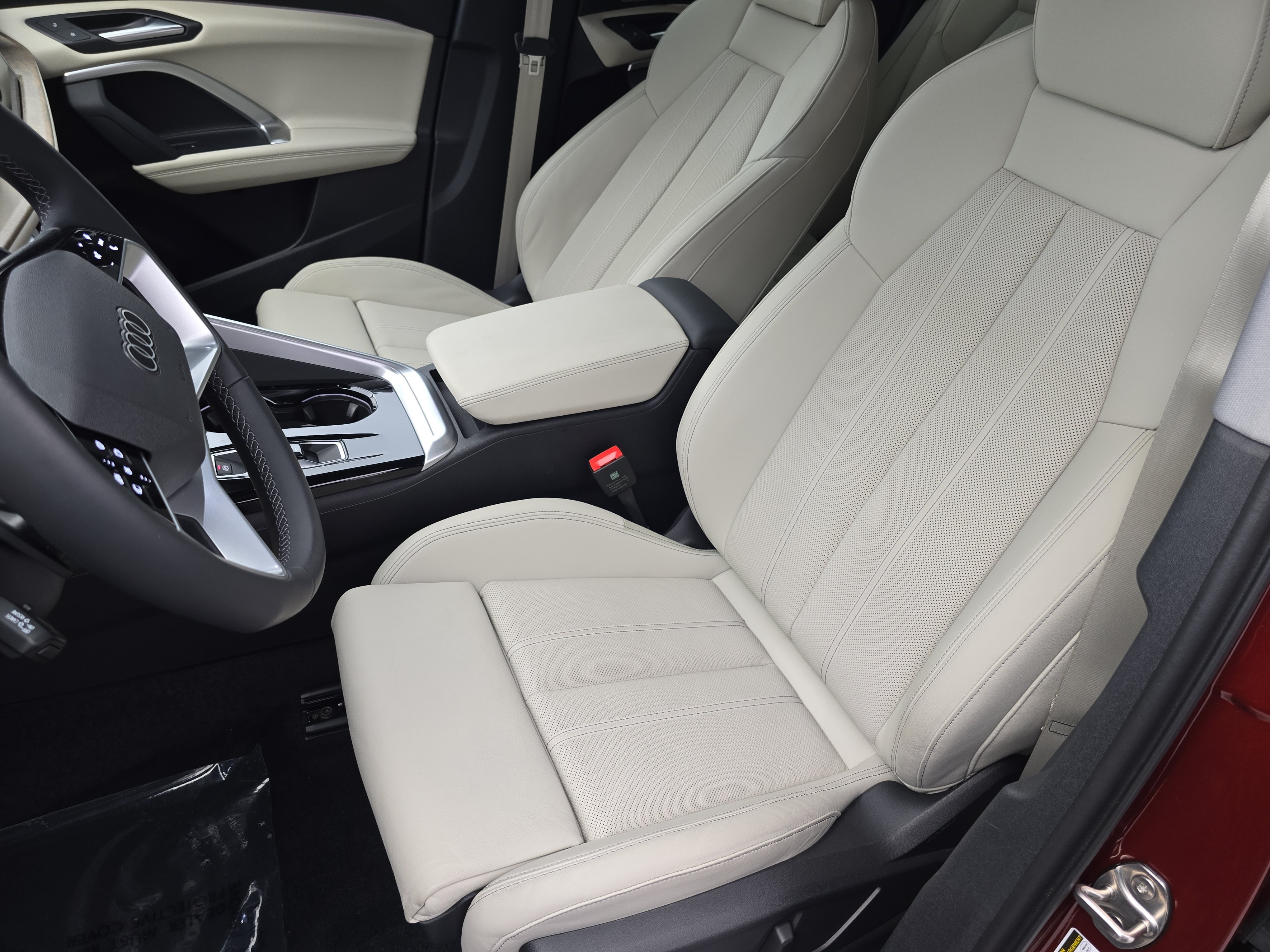 Used 2025 Audi Q5 Prestige AWD/4WD image 15