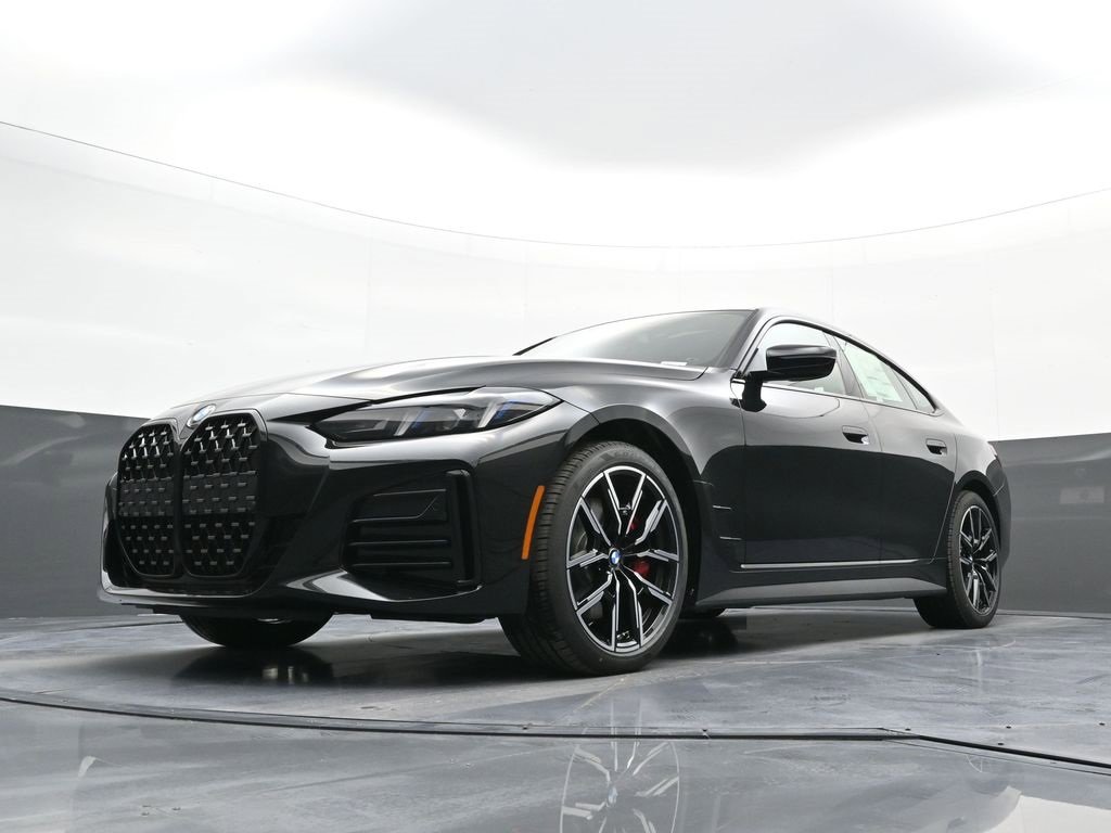 New 2026 BMW 430i xDrive w/ M Sport Package image 25