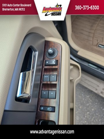 Used 2011 Ford Expedition XLT w/ 202A Rapid Spec Order Code AWD/4WD image 13