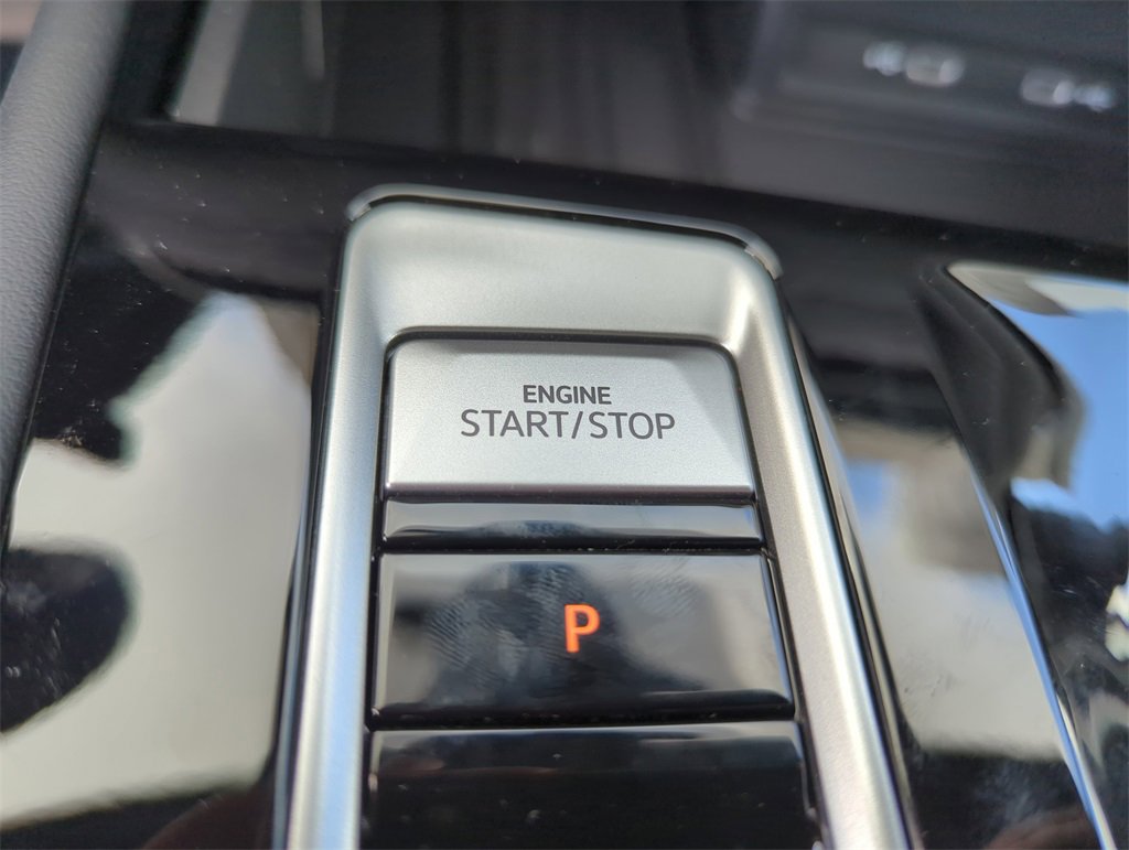 New 2026 Volkswagen Atlas Cross Sport SEL Premium R-Line image 41