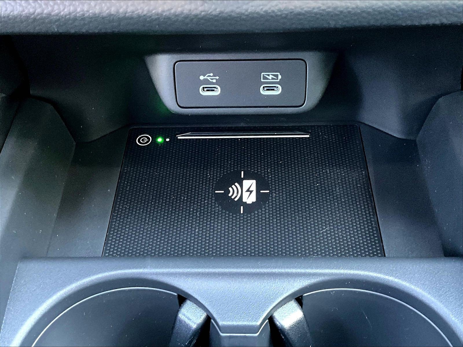 New 2027 Honda HR-V Sport image 22