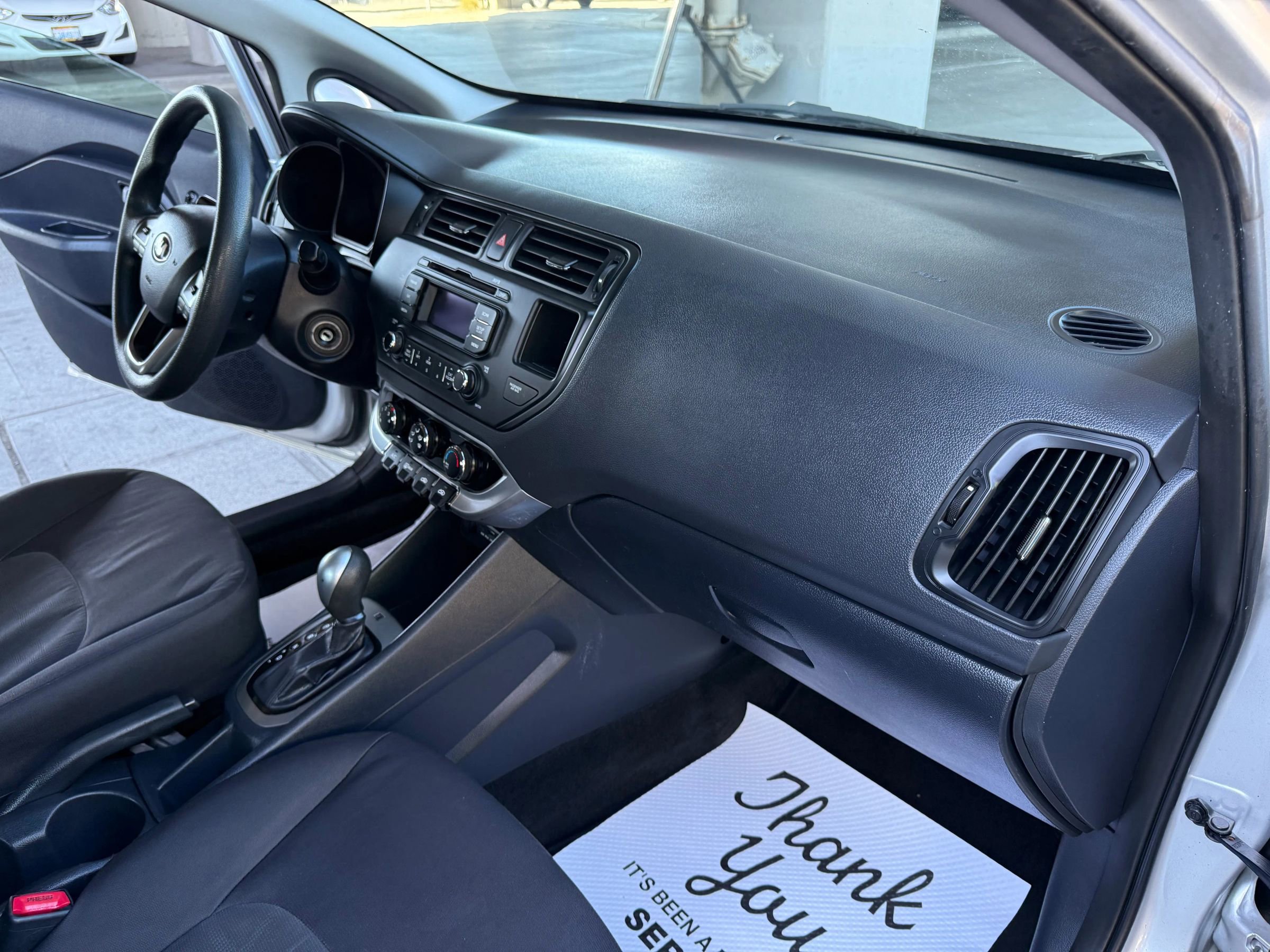 Used 2015 Kia Rio LX image 22