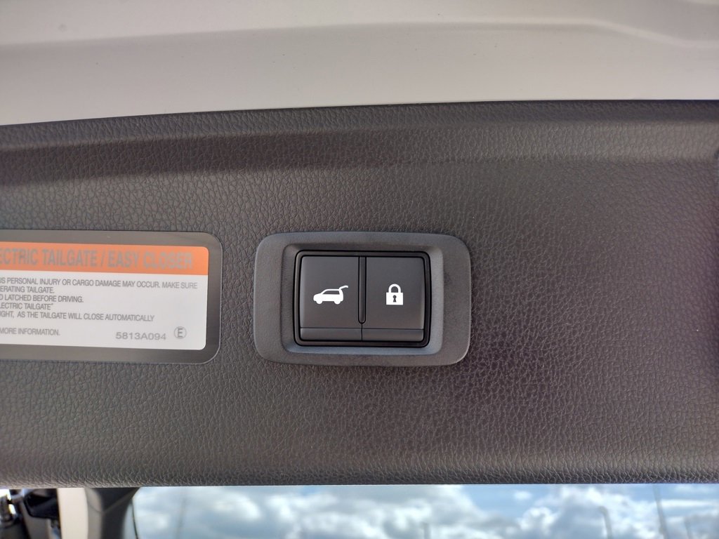 New 2026 Mitsubishi Eclipse Cross SE image 25