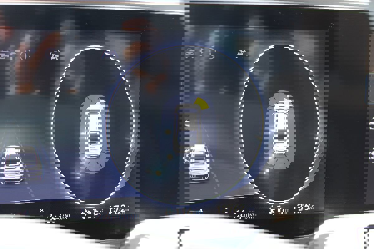 Used 2024 Hyundai Ioniq 6 Limited image 47