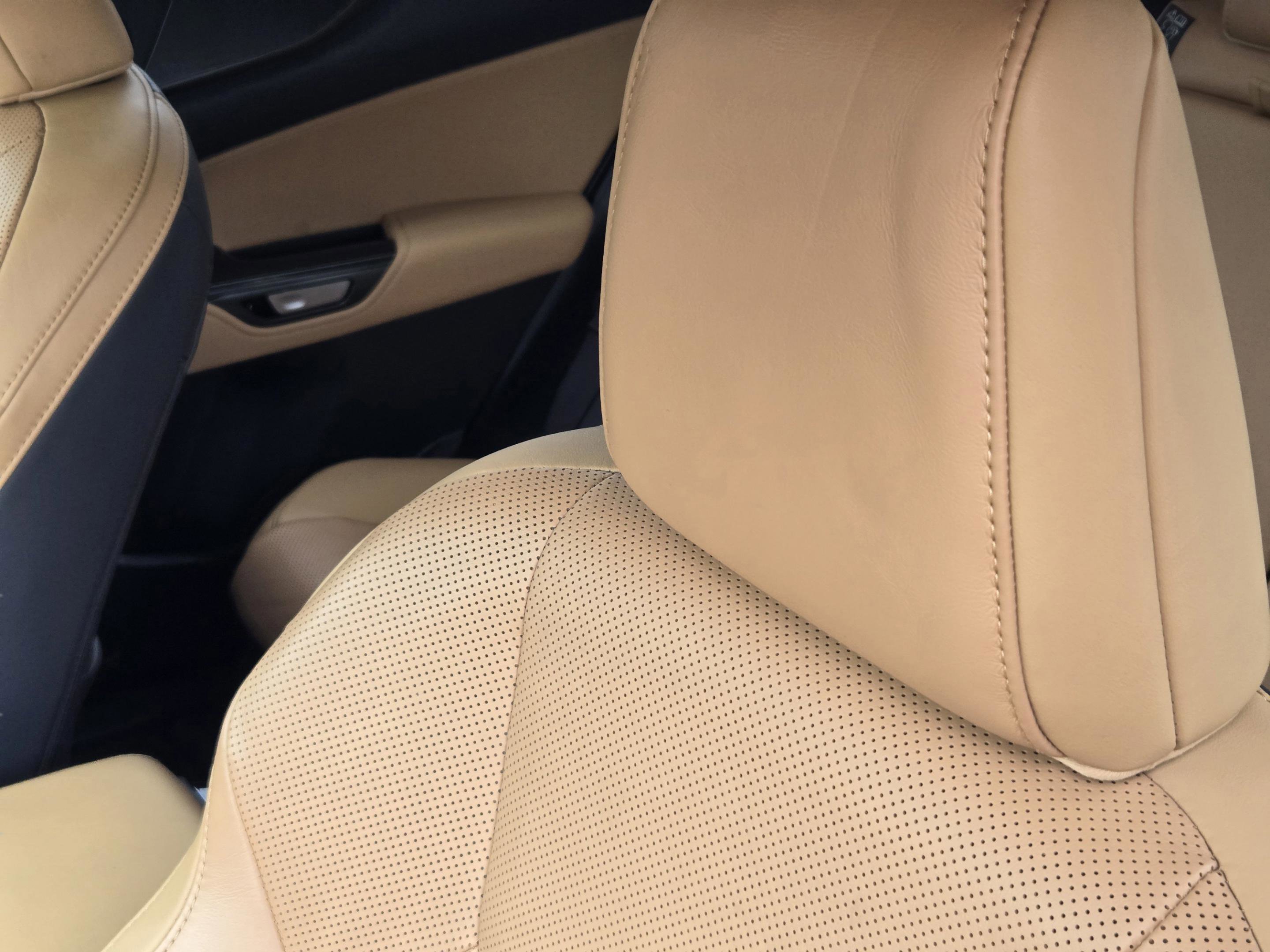 Certified 2025 Lexus NX 450h+ AWD w/ Accessory Package (2T) image 18