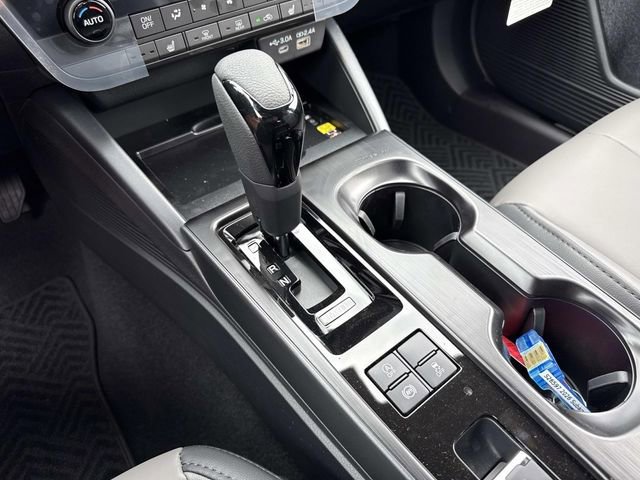 New 2026 Subaru Outback Premium image 22