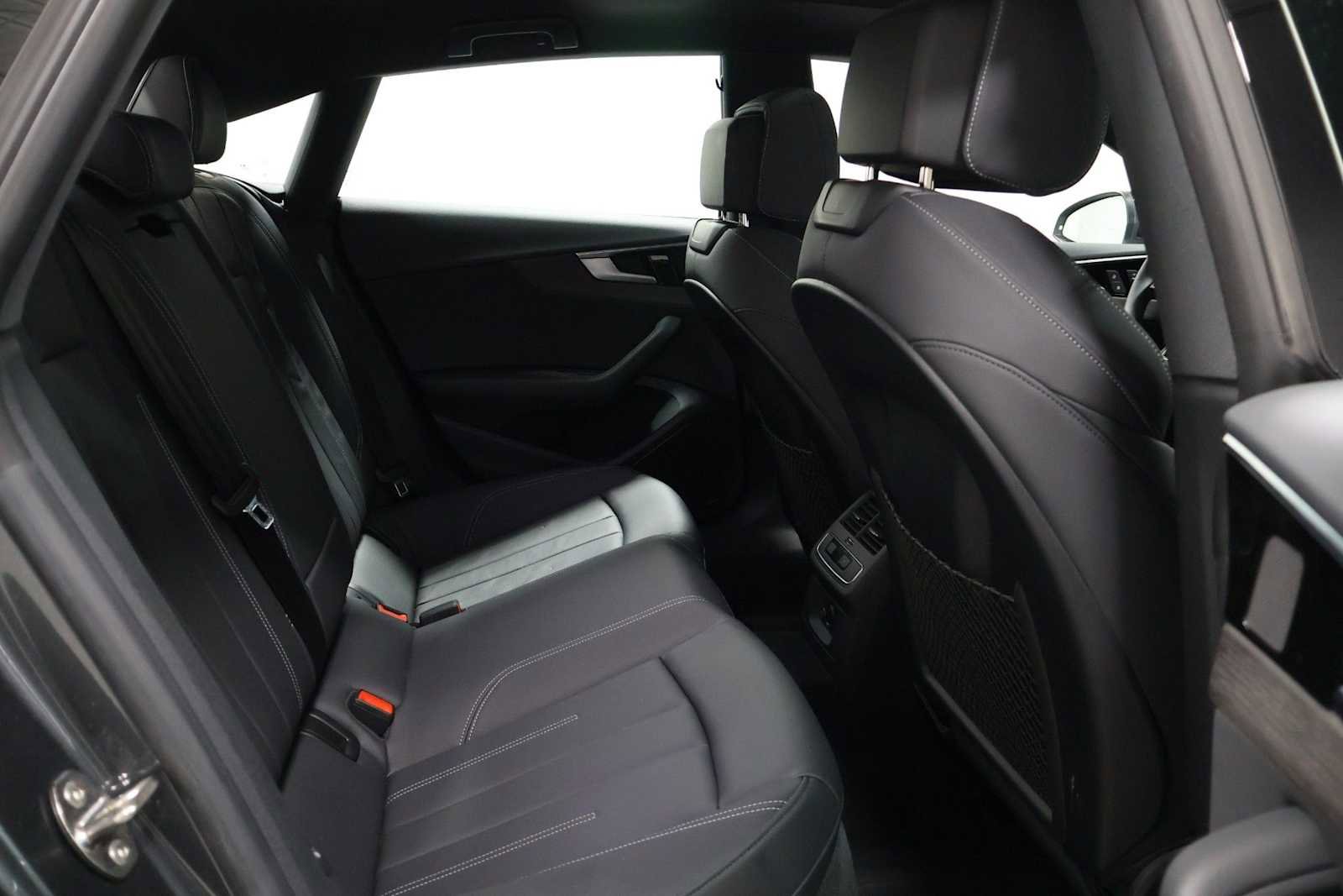 Used 2023 Audi A5 2.0T Premium w/ Convenience Package image 33