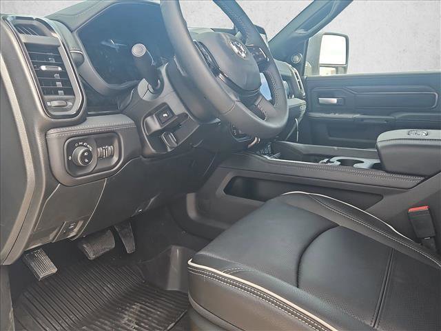 New 2026 RAM 2500 Power Wagon image 3