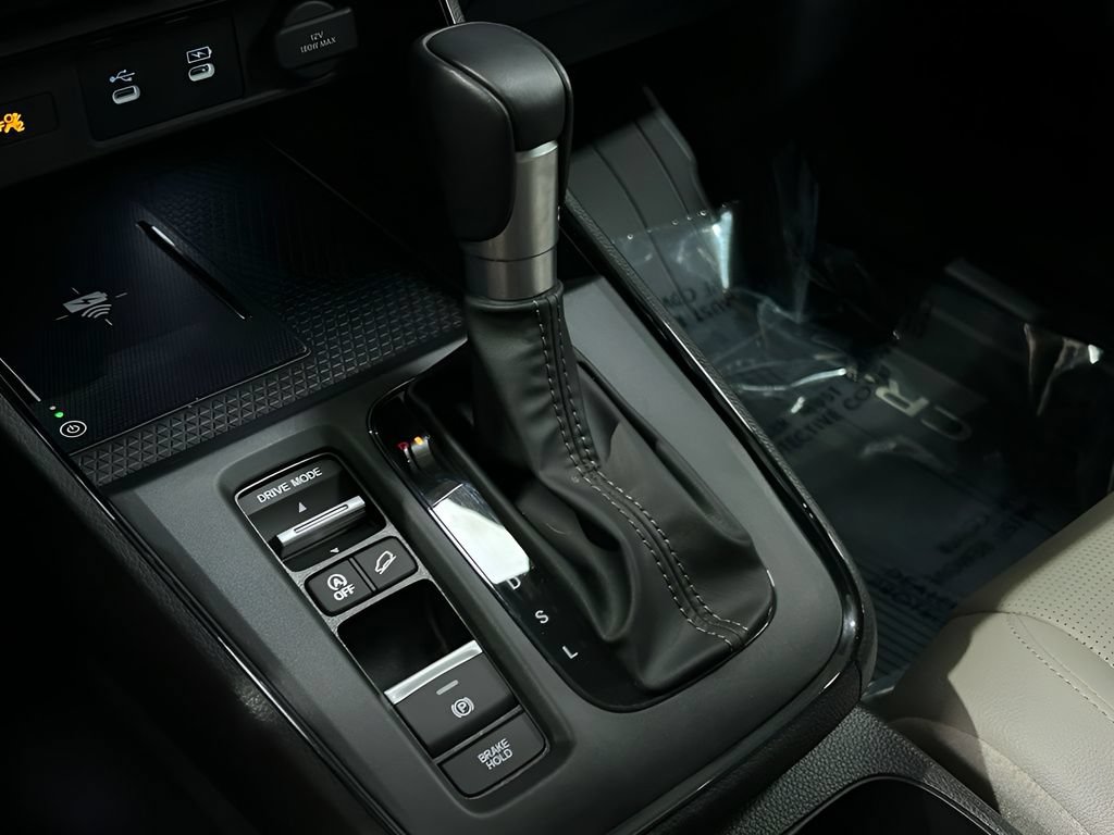 Certified 2026 Honda CR-V EX-L image 20
