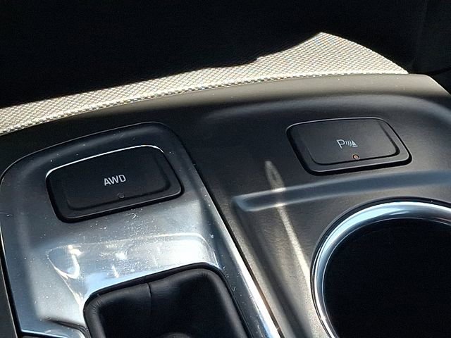 Certified 2023 Chevrolet Equinox LT AWD/4WD image 25