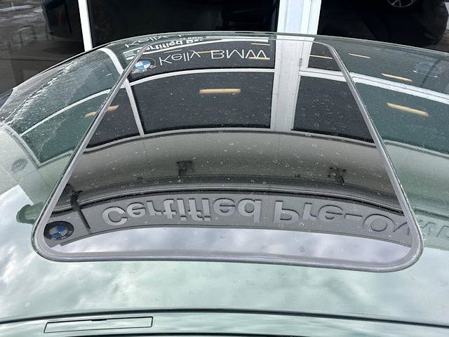 Certified 2024 BMW 440i xDrive Coupe w/ Premium Package image 12