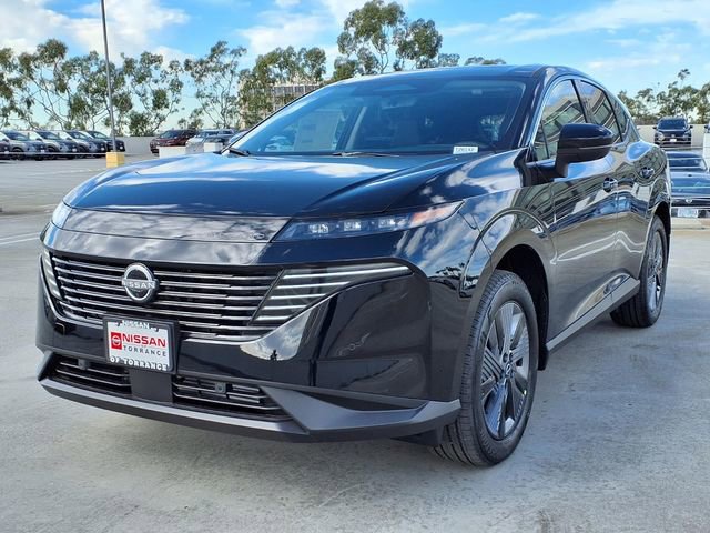 New 2026 Nissan Murano SL AWD/4WD image 3