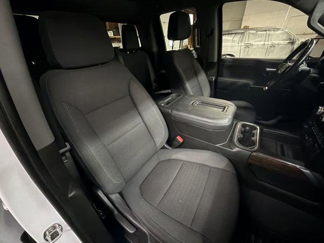 Certified 2021 GMC Sierra 1500 Elevation w/ Preferred Package image 28