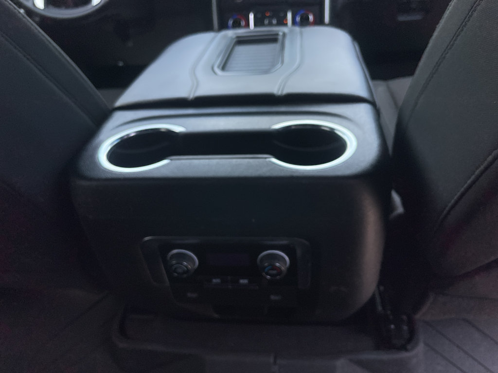 Certified 2024 Chevrolet Tahoe LS w/ Driver Alert Package AWD/4WD image 16