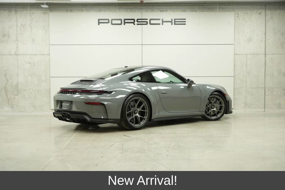 Used 2026 Porsche 911 GT3 RWD image 7