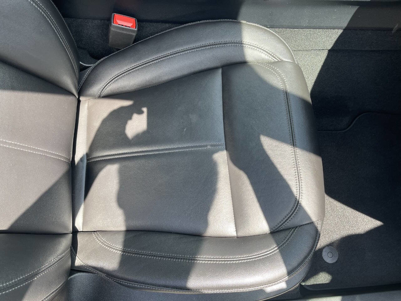 Used 2022 Alfa Romeo Stelvio Ti image 27