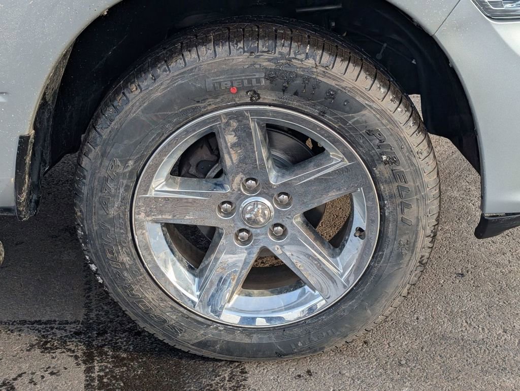 Used 2018 RAM 1500 Express w/ Popular Equipment Group image 15