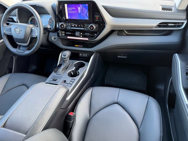 Certified 2026 Toyota Highlander XLE AWD/4WD image 34