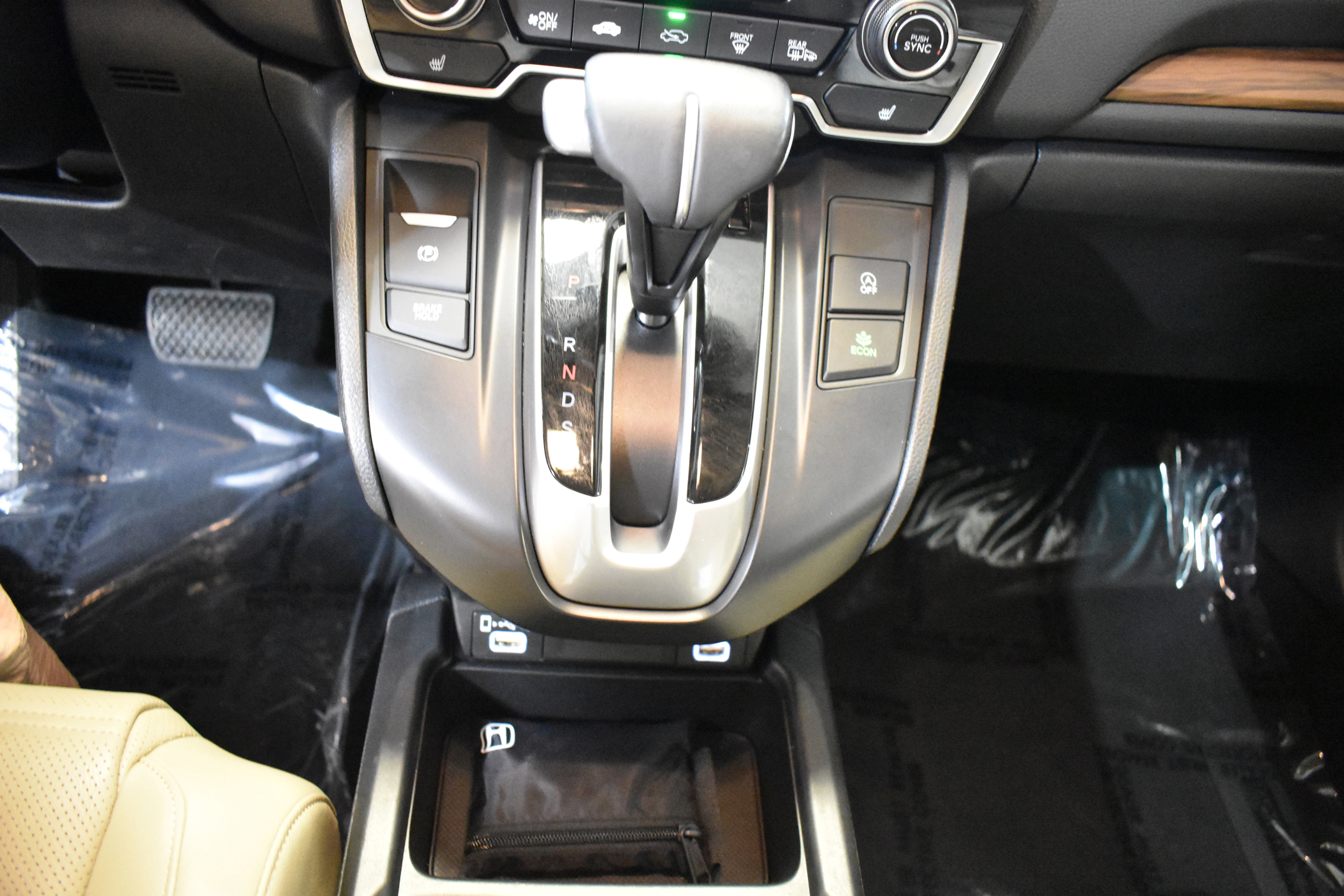 Used 2022 Honda CR-V EX-L image 20