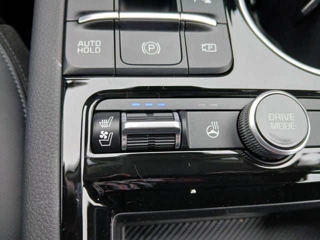 New 2026 Kia K5 EX image 23