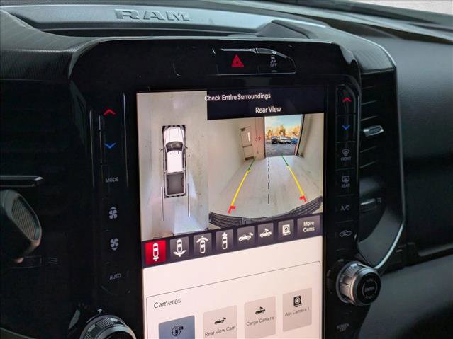 New 2026 RAM 3500 Big Horn image 13